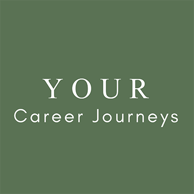 Your career journey matters! Read the stories and learn to adapt, improve and change your career.